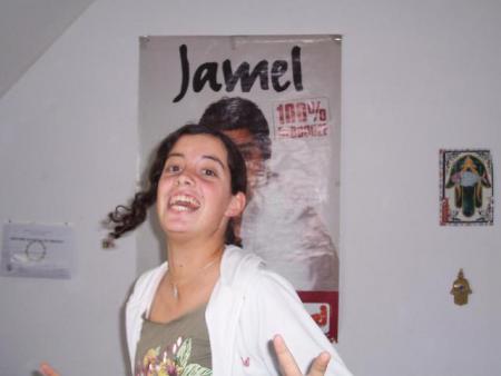 emmanuelle ma cheris